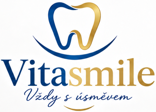 Vitasmile – Vždy s úsměvem